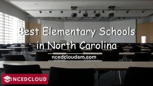 Best Elementary Schools in North Carolina