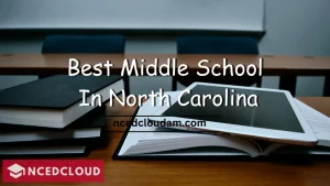 Best Middle School In North Carolina