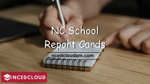 NC School Report Cards