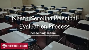 North Carolina Principal Evaluation Process
